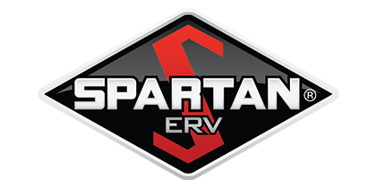 SPARTAN ERV